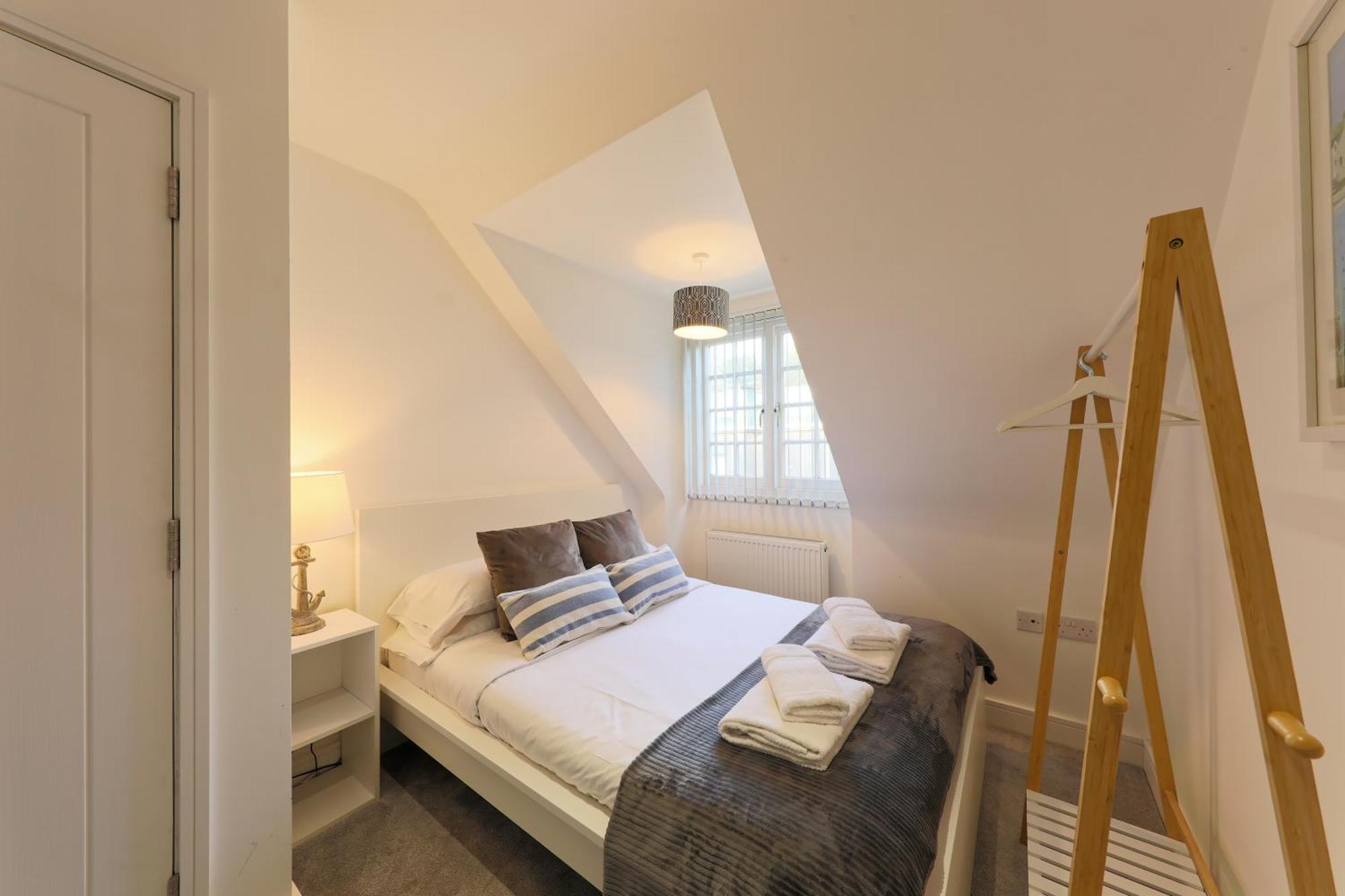 Hythe Townhouse Retreat Villa Exteriör bild